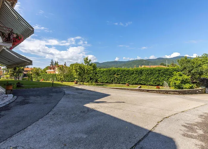 2 Bedroom Beautiful In * Mucici